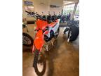 2023 KTM 250 SX-F Off-Road