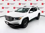 2017 GMC Acadia White, 79K miles