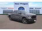 2020 RAM 1500 Gray, 45K miles