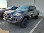 2023 Toyota Tacoma Gray, 22K miles