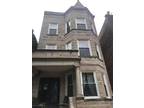 Flat, Residential Rental - Chicago, IL 1623 N Richmond St #3