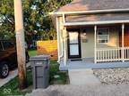 Bundy Pl, Indianapolis, Home For Rent