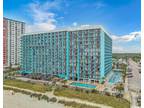 S Ocean Blvd Unit,myrtle Beach, Condo For Sale