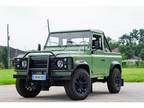 1988 Land Rover Defender