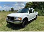 1999 Ford F150 Super Cab for sale