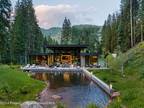 Conundrum Rd, Aspen, Home For Sale