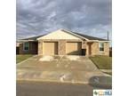 Rustler Dr Unit B, Killeen, Home For Rent