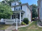 312 E New St, Lititz, PA 17543