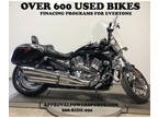 Used 2004 Harley-Davidson® VRSCB - V-Rod® B