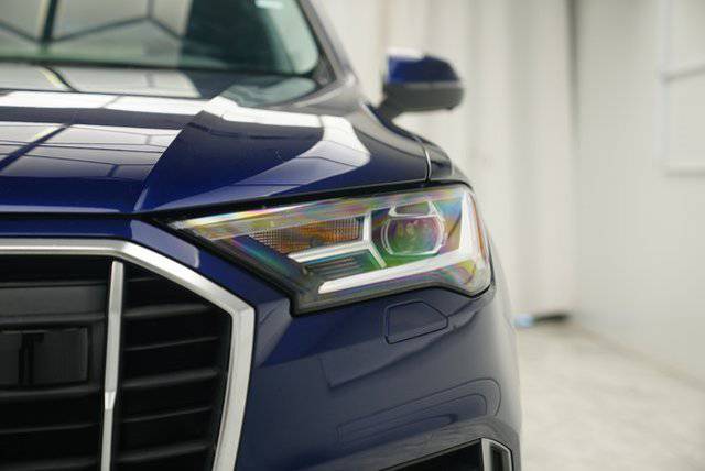 2023 Audi Q7 Premium Plus