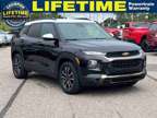 2022 Chevrolet Trailblazer ACTIV 45012 miles