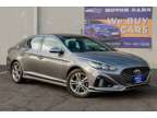 2018 Hyundai Sonata Sport 133077 miles