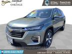 2023 Chevrolet Traverse, 38K miles