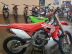 2020 Honda CRF250R