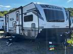 New 2024 Coachmen Apex