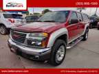 2004 GMC Canyon Crew Cab for sale