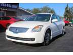 2007 Nissan Altima for sale