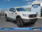 2021UsedFordUsedRangerUsed4WD SuperCrew 5 Box