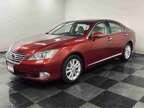 2012UsedLexusUsedES 350Used4dr Sdn