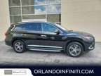 2018UsedINFINITIUsedQX60UsedAWD