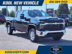 2024NewChevroletNewSilverado 2500HD