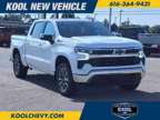 2024NewChevroletNewSilverado 1500