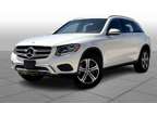 2019UsedMercedes-BenzUsedGLCUsedSUV