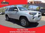 2024NewToyotaNew4Runner