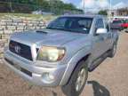 2011UsedToyotaUsedTacomaUsed4WD Access V6 AT