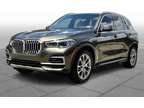 2022UsedBMWUsedX5UsedSports Activity Vehicle