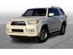 2013UsedToyotaUsed4RunnerUsedRWD 4dr V6