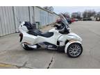 2013 Can-Am Spyder RT