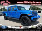 2023 Jeep Blue, 43K miles