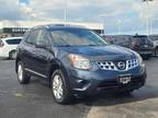 2015 Nissan Rogue Select, 83K miles