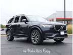 2019 Volvo XC90 Momentum