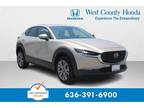 2023 Mazda CX-3, 6K miles