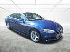 2018 Audi A5 Sportback Premium