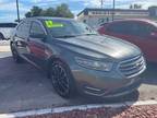 Used 2019 FORD TAURUS For Sale