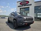 Used 2015 JEEP CHEROKEE For Sale