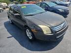 Used 2006 FORD FUSION For Sale