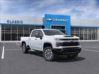 2024 Chevrolet Silverado 2500, new