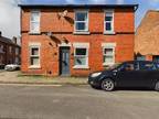 2 bedroom terraced house for rent in Churton Road, Boughton, CH3