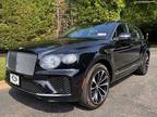 2022 Bentley Bentayga, 9K miles