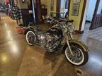 2007 Harley-Davidson FLSTN - Softail® Deluxe Motorcycle for Sale