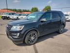 2016 Ford Explorer, 133K miles