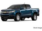 2019 Chevrolet Colorado, 118K miles