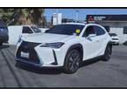 2019 Lexus, 28K miles