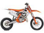 2024 Ktm 85 Sx 17/14