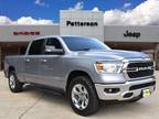 2022 RAM 1500, 49K miles