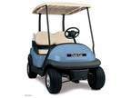 2012 Club Car Precedent i2